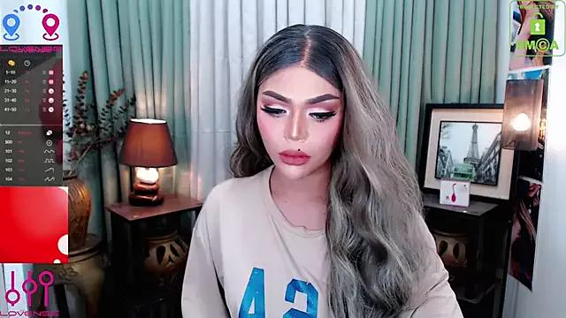 Try our streaming cams variety and talk on a personal level with our adorable girls streamers, showing off their bountiful shapes and dildos.