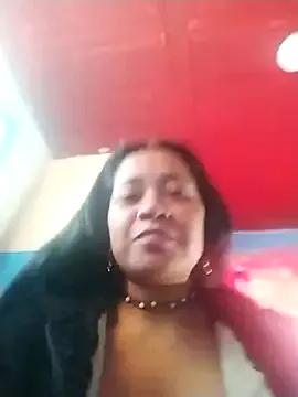 fantasiaydeseo777 from StripChat is Freechat