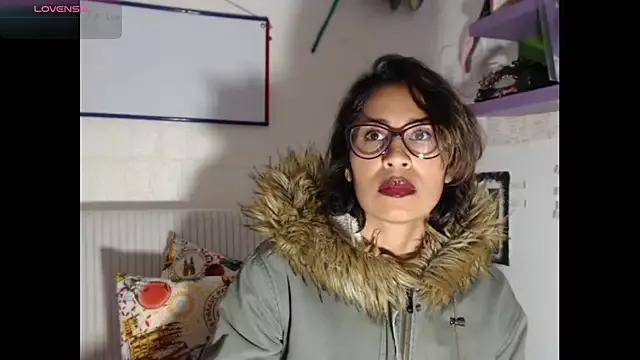 fantasty_nylon from StripChat is Freechat