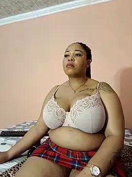 Fantasy1976 from StripChat is Freechat