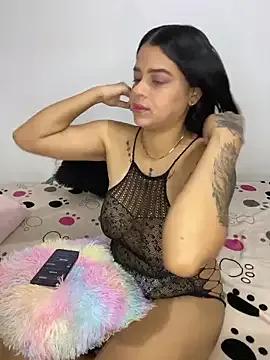 Fantasy31 from StripChat is Freechat