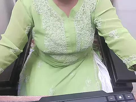 fantasy_girl_ from StripChat is Freechat