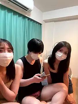 fantasy_JP from StripChat is Group