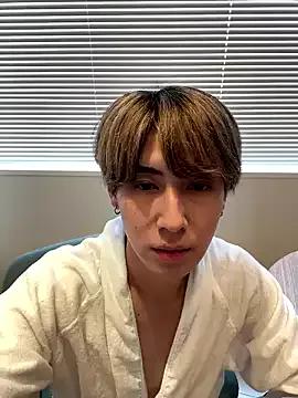 fantasy_JP from StripChat is Freechat