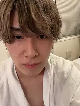 fantasy_JP from StripChat is Freechat