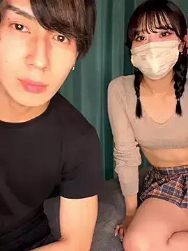 fantasy_JP from StripChat is Group