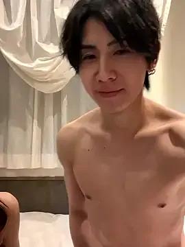 fantasy_JP from StripChat is Freechat