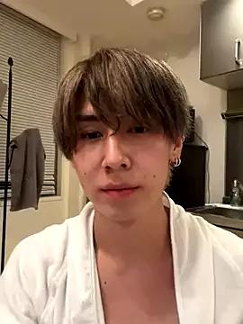 fantasy_JP from StripChat is Freechat