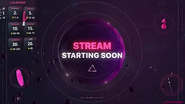 Try our streaming cams variety and talk on a personal level with our adorable girls streamers, showing off their bountiful shapes and dildos.