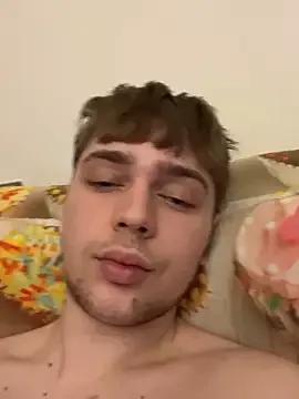 Fappatore_Nato05 from StripChat