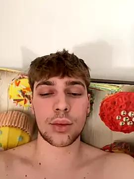 Fappatore_Nato05 from StripChat