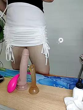 Farah3979 from StripChat is Freechat