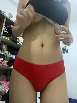Farawla1237 from StripChat