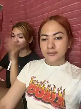 Farrah_marieee from StripChat is Freechat