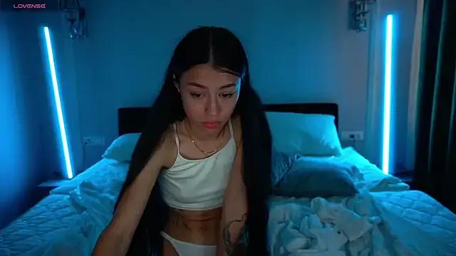 Try our streaming cams variety and talk on a personal level with our adorable girls streamers, showing off their bountiful shapes and dildos.