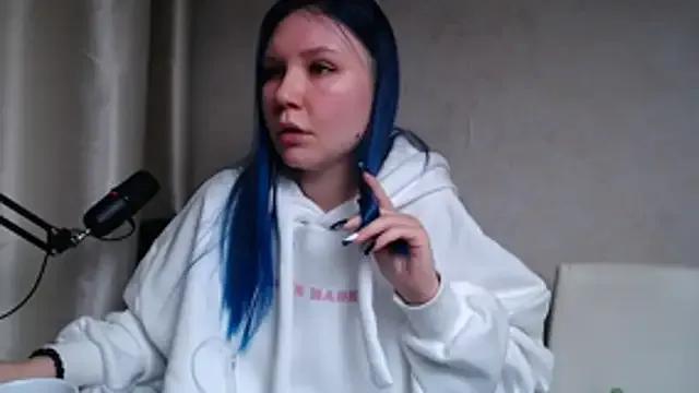 FatalFlirt from StripChat is Freechat