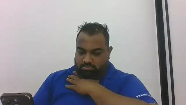 FatCockBoySL from StripChat is Freechat
