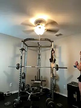 Fathero1time from StripChat is Freechat