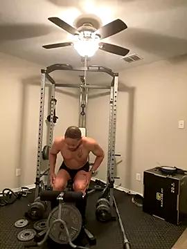 Fathero1time from StripChat