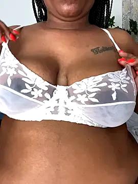 fatpussydallx from StripChat is Freechat