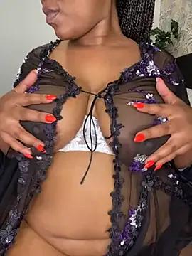 fatpussydallx from StripChat is Freechat