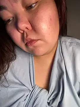 fatty_asian_girl from StripChat is Freechat