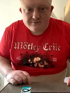Fattymaxalwayshorny from StripChat is Freechat