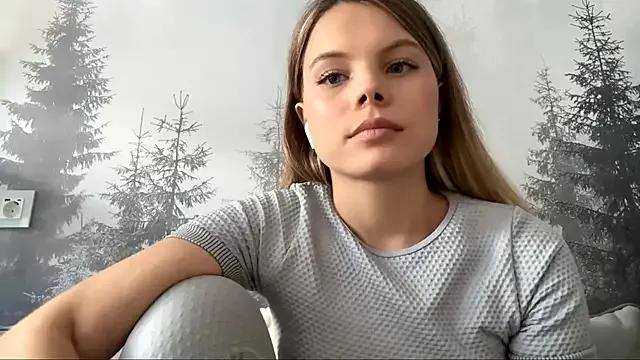 FaustinaStudniarz from StripChat is Freechat