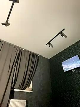 FavoriteKira from StripChat is Freechat