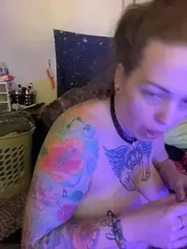 favoritestepsis from StripChat is Freechat