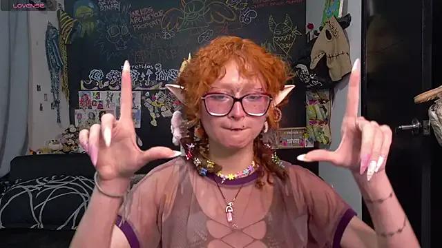 Try our streaming cams variety and talk on a personal level with our adorable girls streamers, showing off their bountiful shapes and dildos.