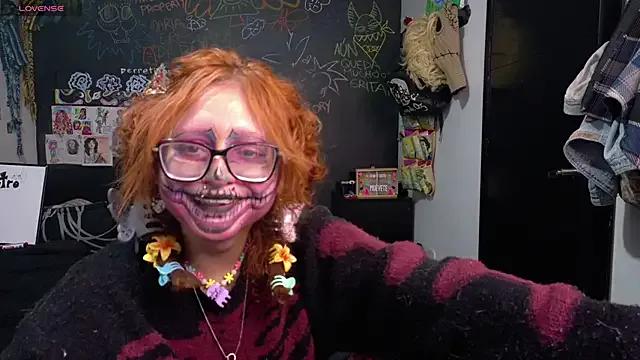 fay_abby from StripChat is Freechat
