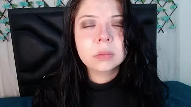 FayedValentine from StripChat is Freechat