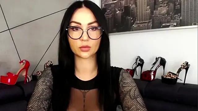 Fayestrip from StripChat is Freechat