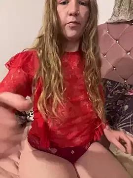 Feedeegeorgie from StripChat