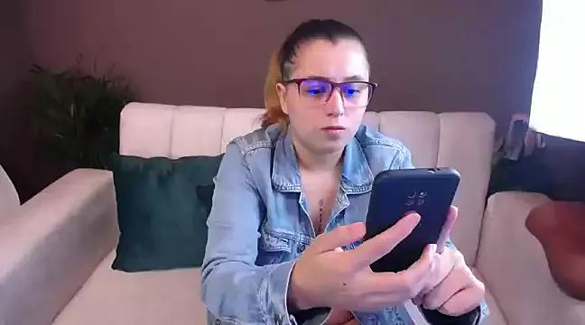 Try our streaming cams variety and talk on a personal level with our adorable girls streamers, showing off their bountiful shapes and dildos.