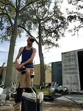 FeelingUnwanted from StripChat