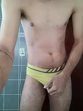 FeelipeSalvatoree from StripChat