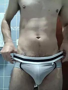FeelipeSalvatoree from StripChat is Freechat
