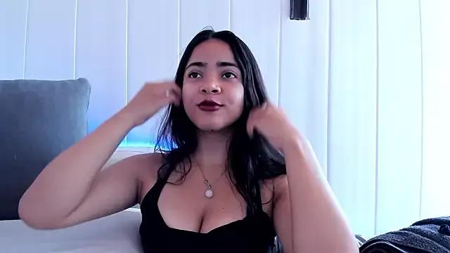 Feetgirl01 from StripChat