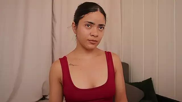 Feetgirl01 from StripChat
