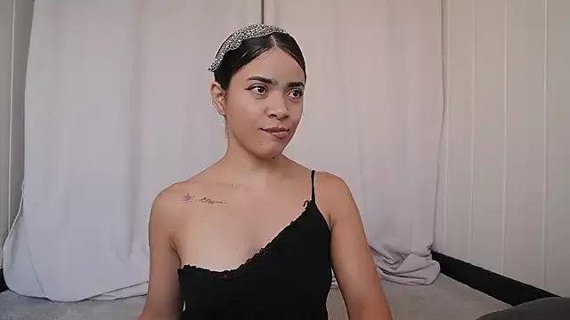 Feetgirl01 from StripChat