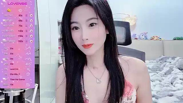 FeiFei-babe from StripChat