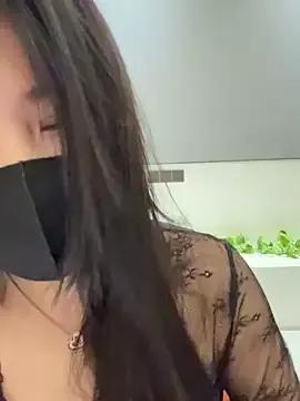FeiFei-babe from StripChat