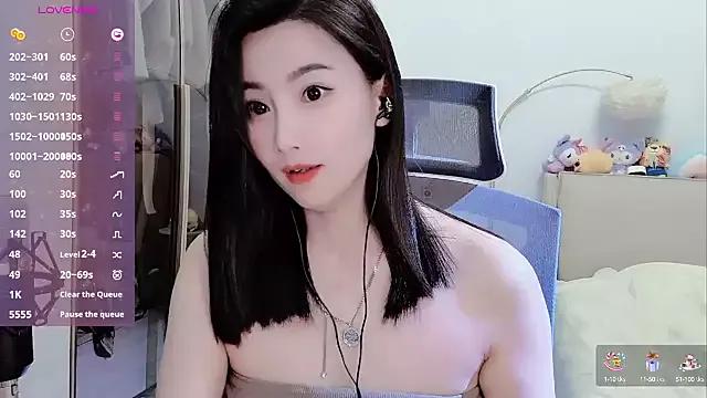 feifei-love from StripChat
