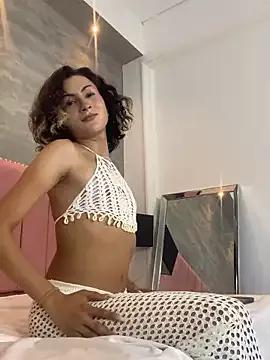 Try our streaming cams variety and talk on a personal level with our adorable girls streamers, showing off their bountiful shapes and dildos.