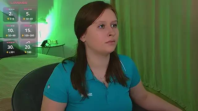 Try our streaming cams variety and talk on a personal level with our adorable girls streamers, showing off their bountiful shapes and dildos.