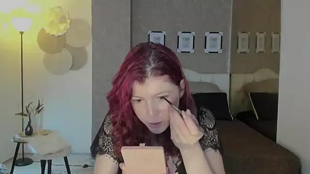 FelicitaSweet from StripChat is Freechat