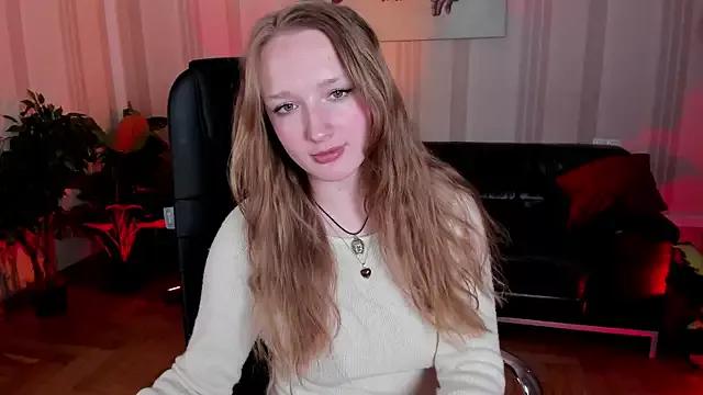 Felicity_Moore from StripChat is Freechat