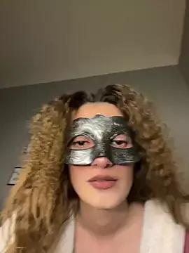 felimelii from StripChat is Freechat